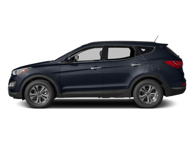 2016 Hyundai Santa Fe Sport 2.4 Base