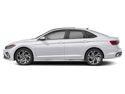 2025 Volkswagen Jetta 1.5T SEL