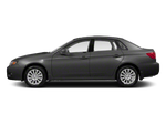 2011 Subaru Impreza 2.5i