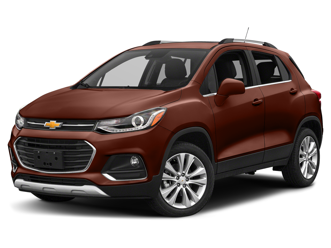 2019 Chevrolet Trax Premier