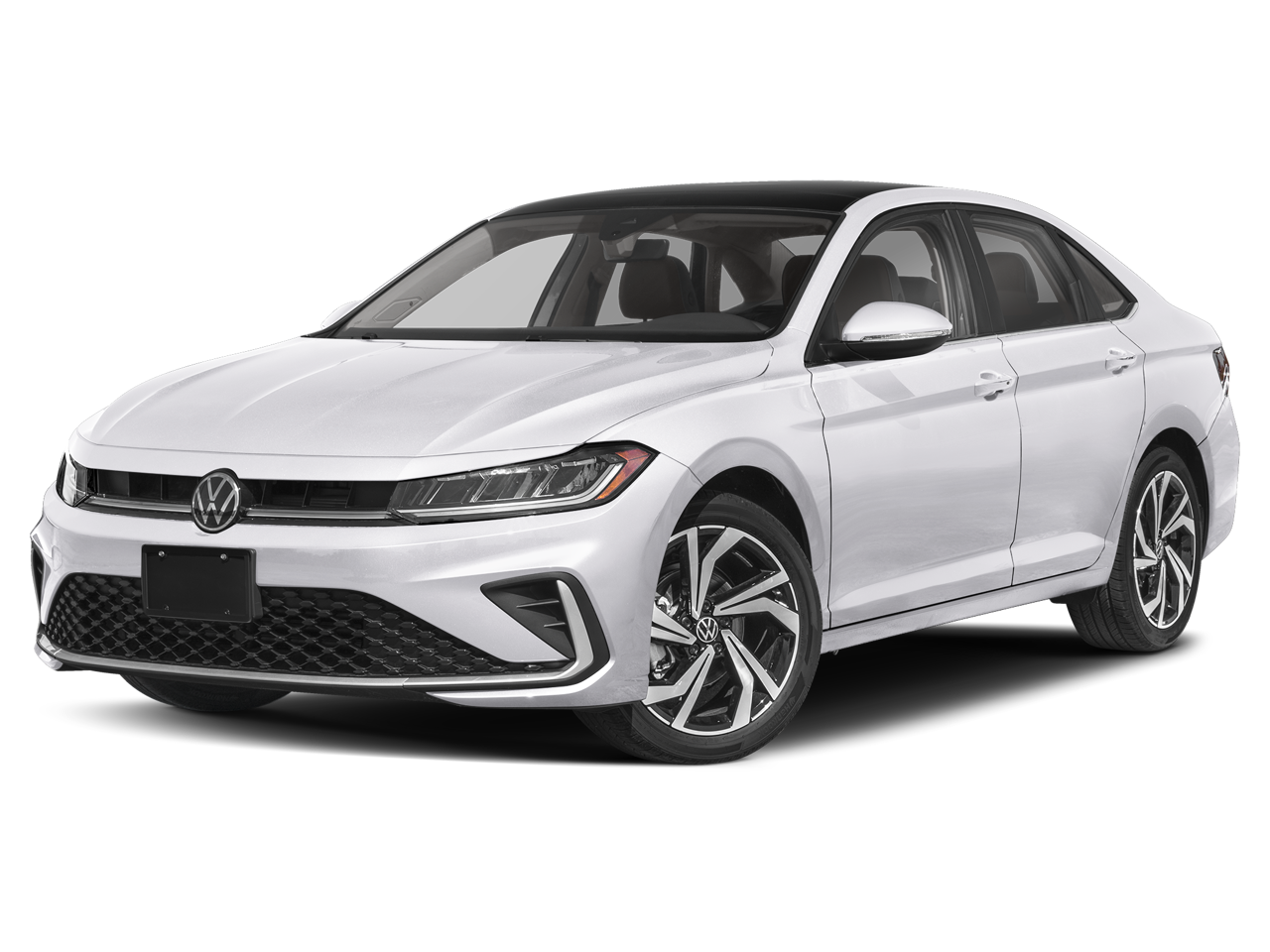 2025 Volkswagen Jetta 1.5T SEL