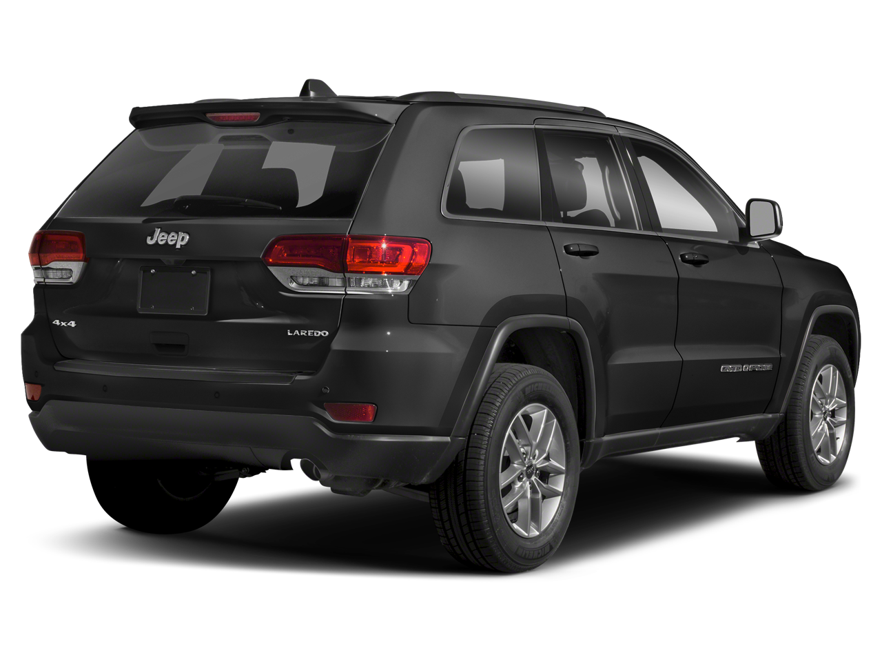 Used 2018 Jeep Grand Cherokee Laredo E with VIN 1C4RJFAG0JC432025 for sale in Triadelphia, WV