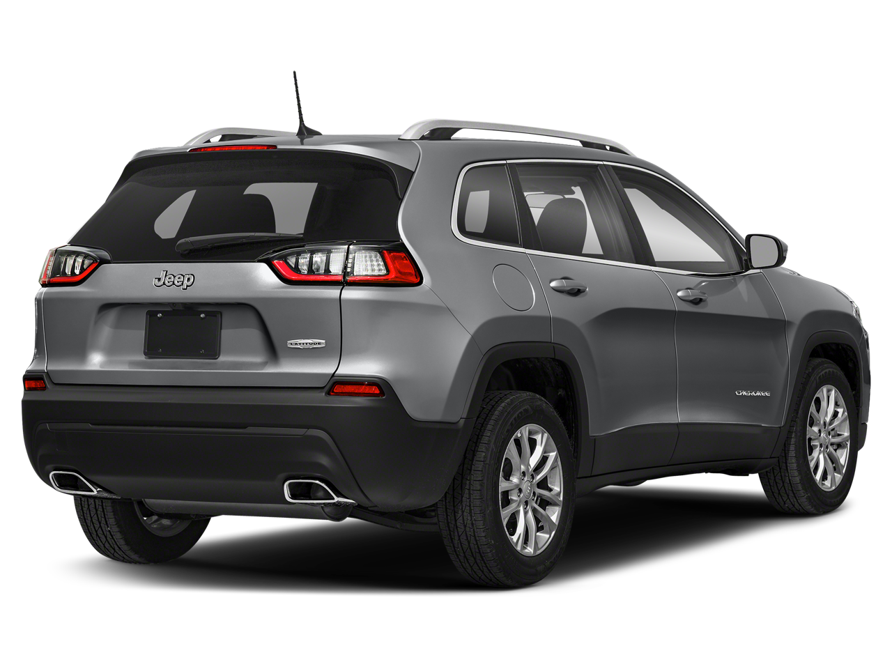 Used 2019 Jeep Cherokee Altitude with VIN 1C4PJMLB8KD292332 for sale in Triadelphia, WV