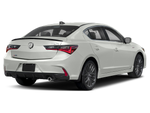 2022 Acura ILX Premium and A-SPEC Packages