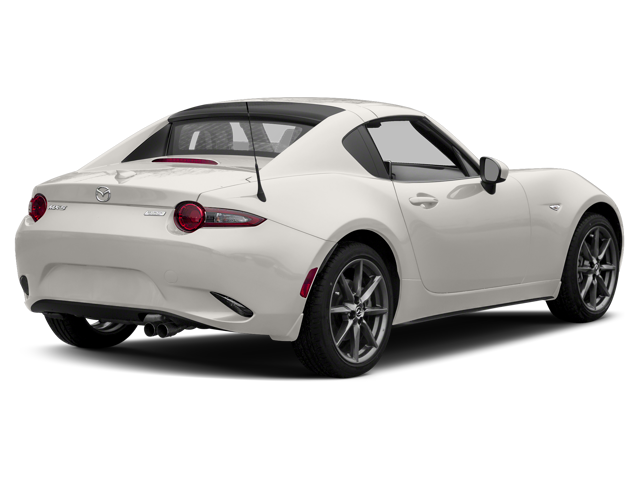 2017 Mazda Mazda Miata RF Grand Touring