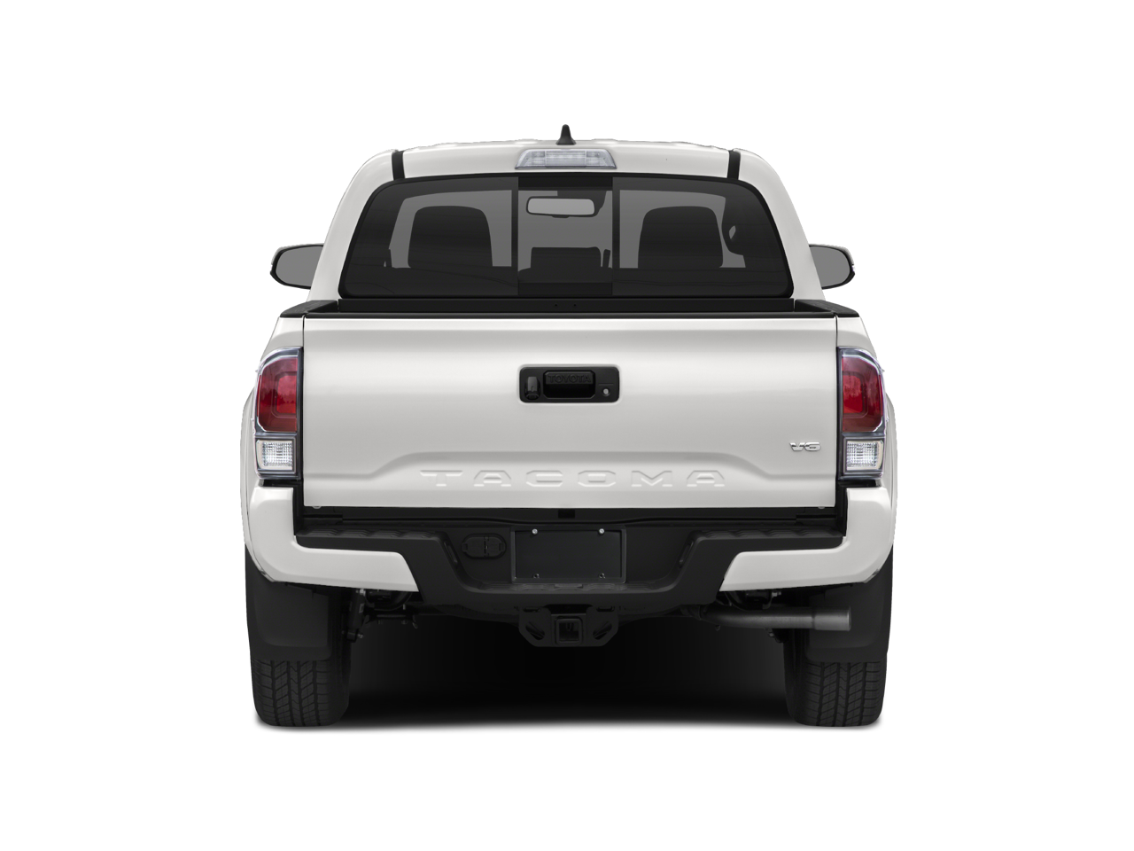 2020 Toyota Tacoma TRD Sport V6