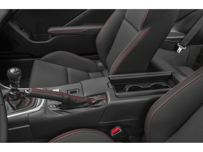 2025 Subaru BRZ Premium