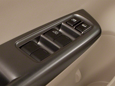 2011 Subaru Impreza 2.5i