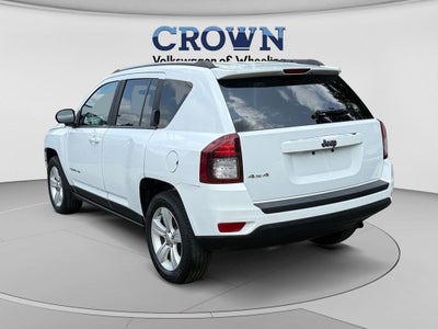 2014 Jeep Compass Sport