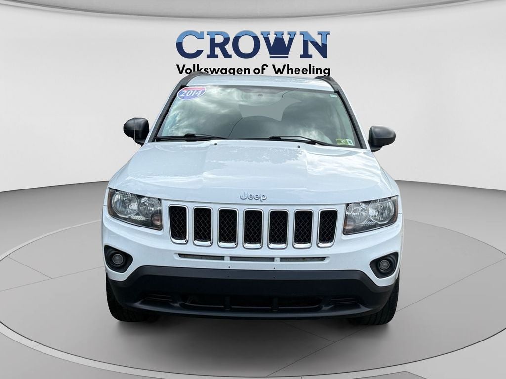 2014 Jeep Compass Sport