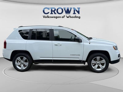 2014 Jeep Compass Sport
