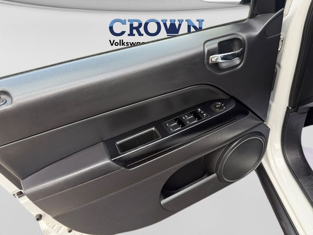 2014 Jeep Compass Sport
