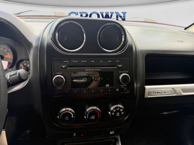 2014 Jeep Compass Sport