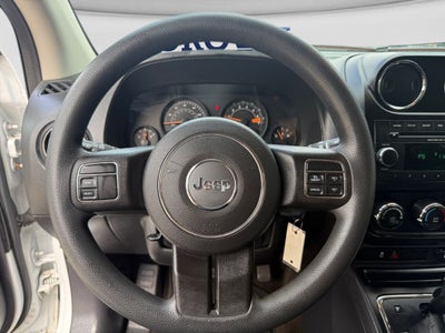 2014 Jeep Compass Sport