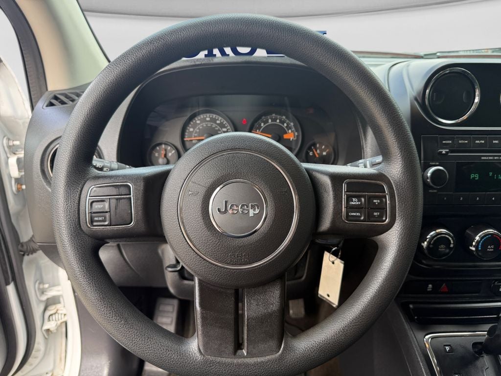 2014 Jeep Compass Sport