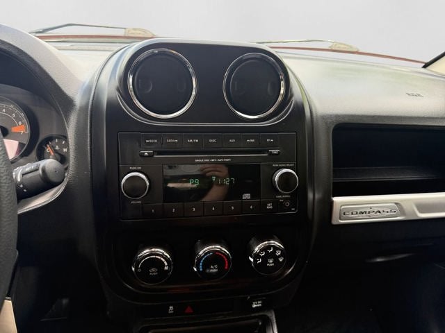 2014 Jeep Compass Sport