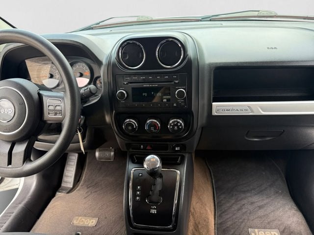 2014 Jeep Compass Sport