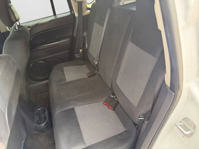 2014 Jeep Compass Sport