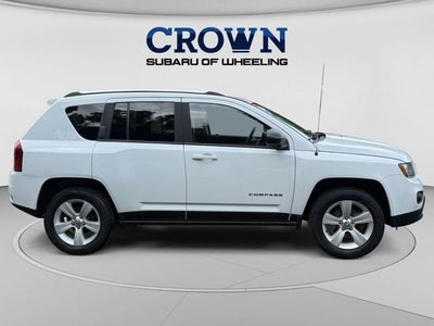 2014 Jeep Compass Sport