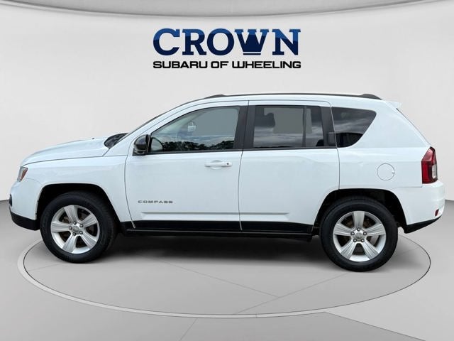2014 Jeep Compass Sport