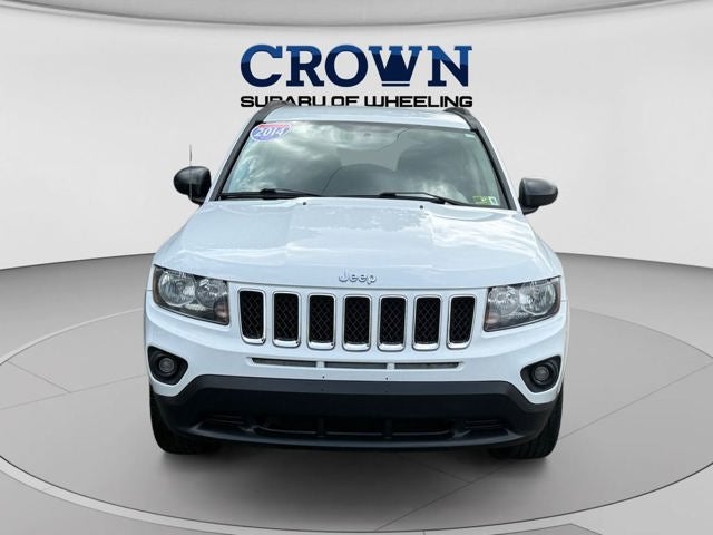 2014 Jeep Compass Sport