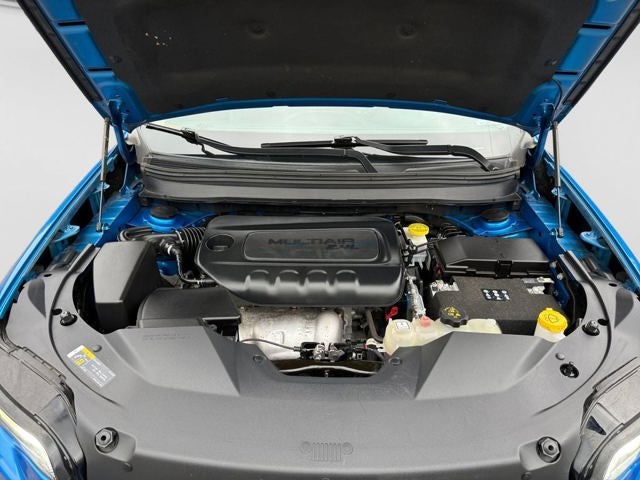 2023 Jeep Cherokee Altitude