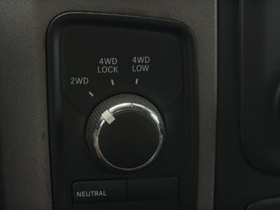 2014 RAM 1500 Express