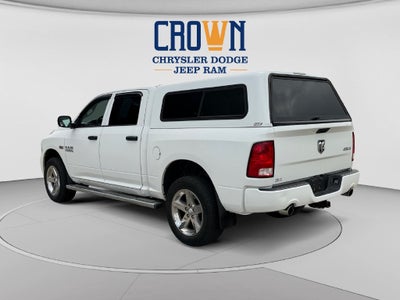2014 RAM 1500 Express