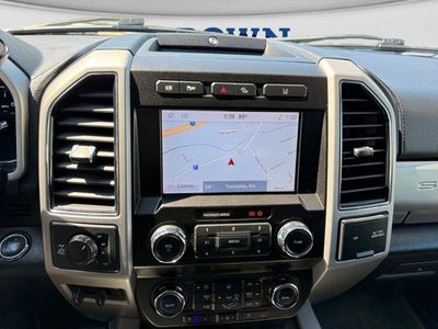 2021 Ford F-350SD Lariat