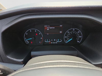 2022 Ford Transit-250 Base