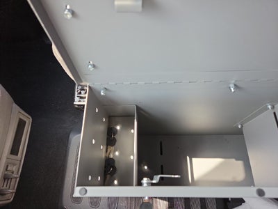 2022 Ford Transit-250 Base