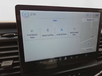 2022 Ford Transit-250 Base
