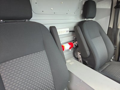 2022 Ford Transit-250 Base