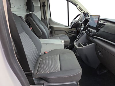 2022 Ford Transit-250 Base