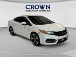 2015 Honda Civic Si