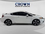 2015 Honda Civic Si