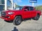 2020 Toyota Tacoma TRD Sport V6