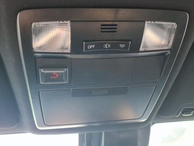 2020 Toyota Tacoma TRD Sport V6