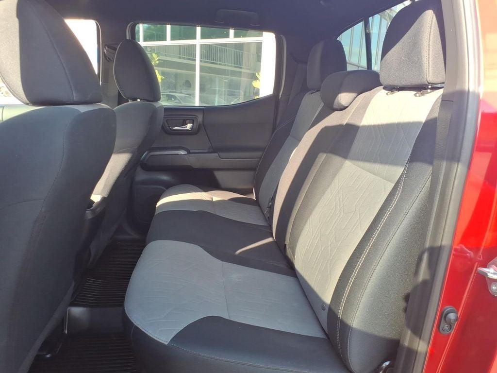 2020 Toyota Tacoma TRD Sport V6