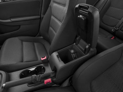 2017 Volkswagen Jetta 1.4T SE