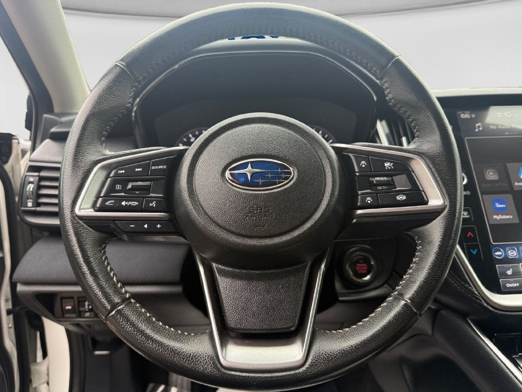 2024 Subaru Legacy Premium