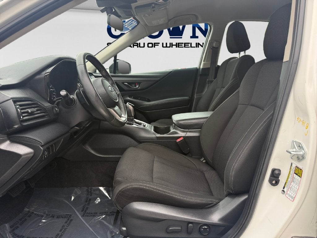 2024 Subaru Legacy Premium