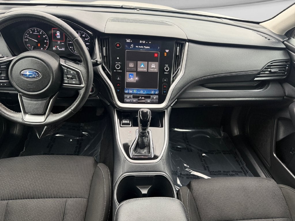 2024 Subaru Legacy Premium