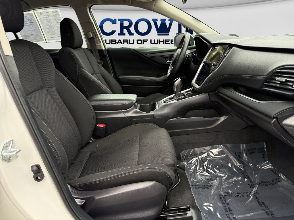 2024 Subaru Legacy Premium