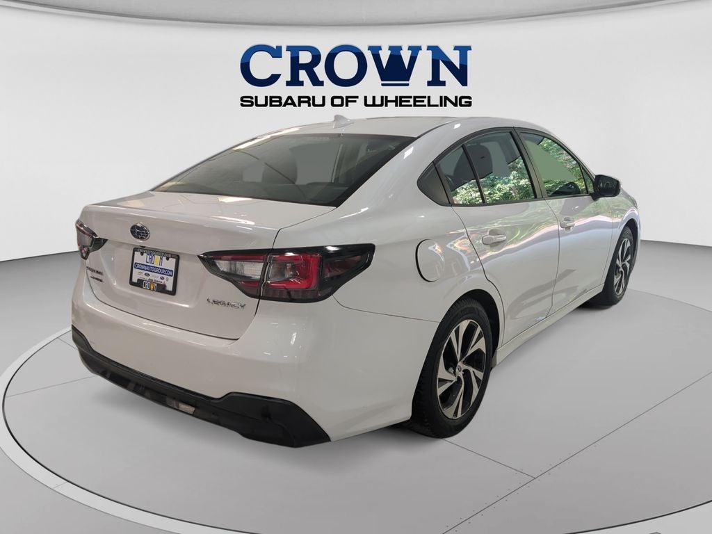 2024 Subaru Legacy Premium