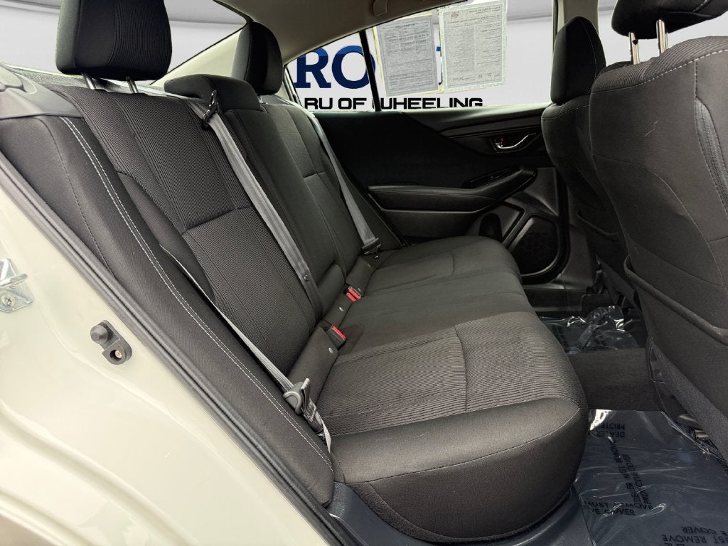 2024 Subaru Legacy Premium