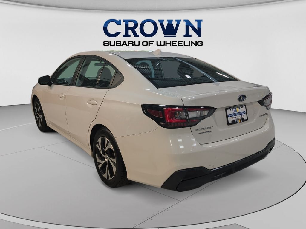 2024 Subaru Legacy Premium