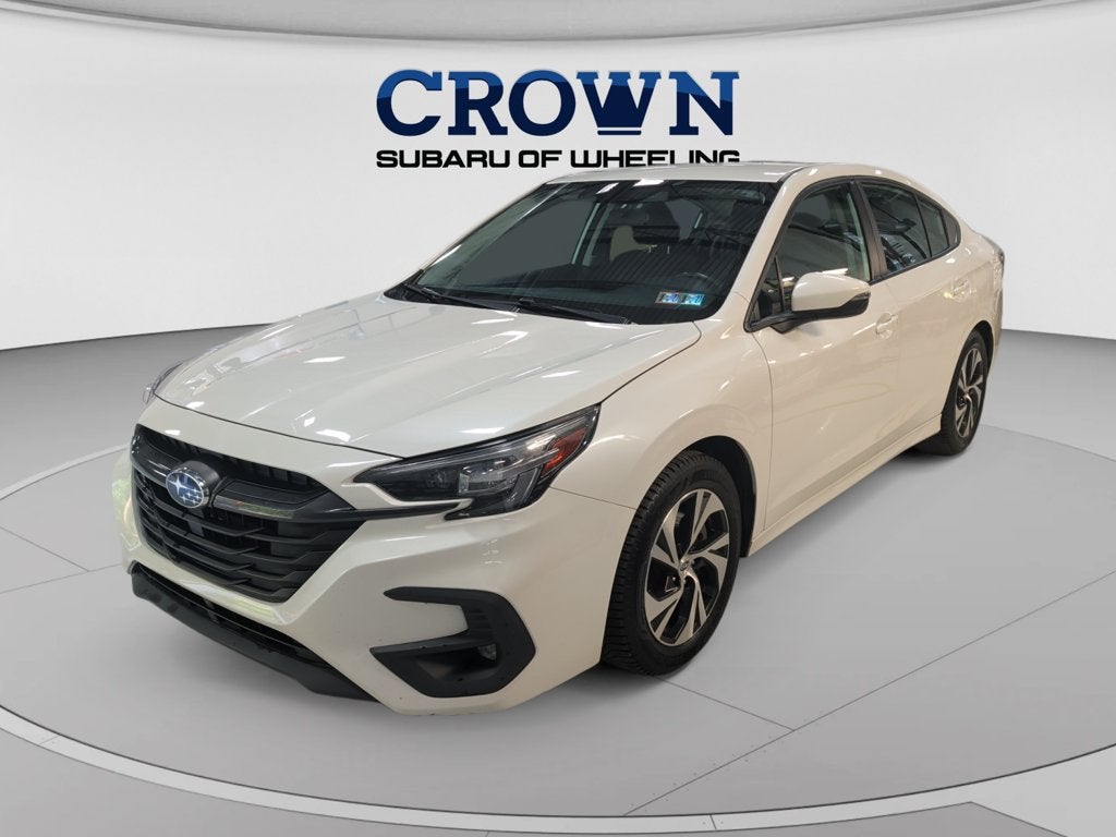 2024 Subaru Legacy Premium