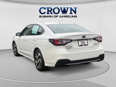 2024 Subaru Legacy Premium