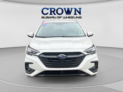 2024 Subaru Legacy Premium